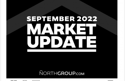 Toronto Real Estate Market Update in September 2022